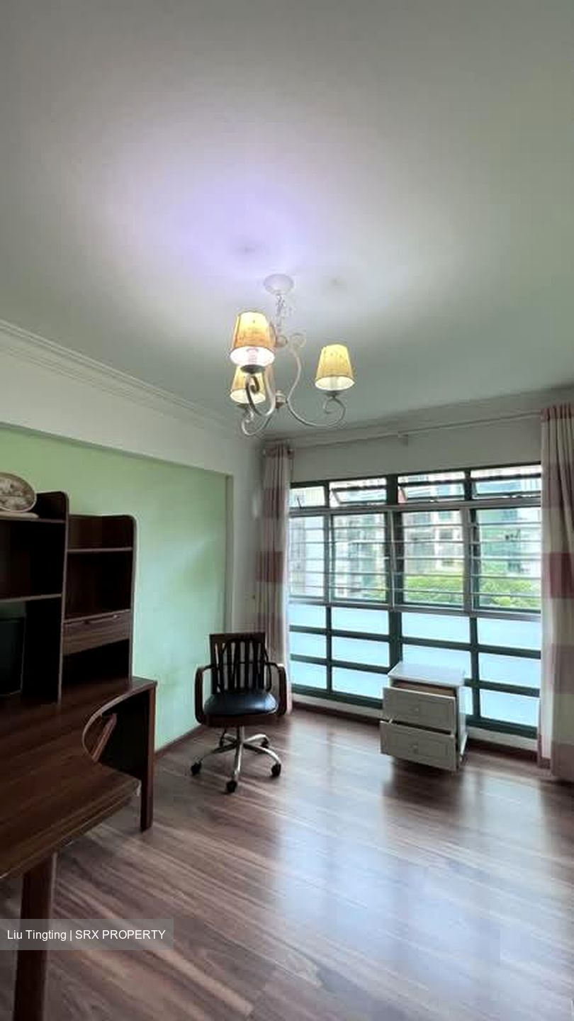 Blk 686B Woodlands Drive 73 (Woodlands), HDB 5 Rooms #587663351